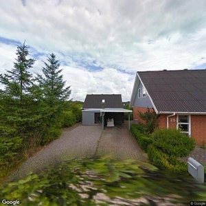 Photo of Andelsboligforeningen Pontoppidanstræde 23 - 41, 9220 Aalborg Ø