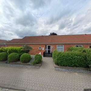 Photo of A/B Ferslev Byvej