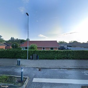 Photo of A/B Damgården, Svenstrup