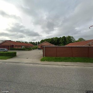 Photo of Andelsboligforeningen Ridemandsmølleparken