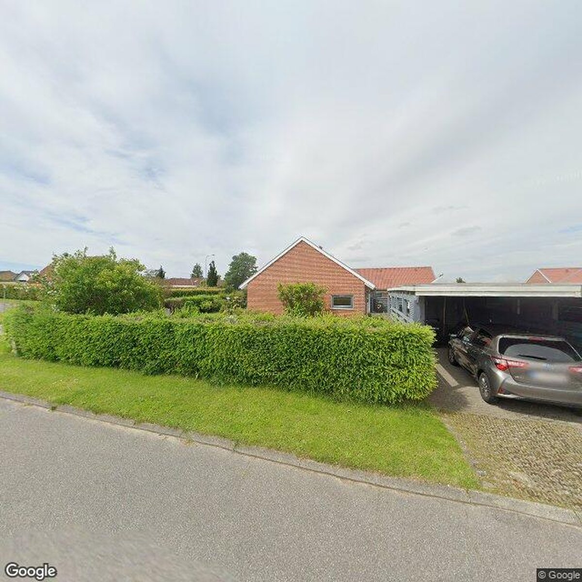 Photo of Andelsboligforeningen Solbakken