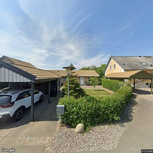 Photo of A/B Damgården II