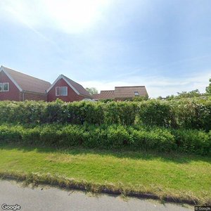 Photo of Andelsboligforeningen Skodsborgvej