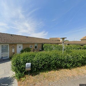 Photo of Andelsboligforeningen Damgården I, Klarup