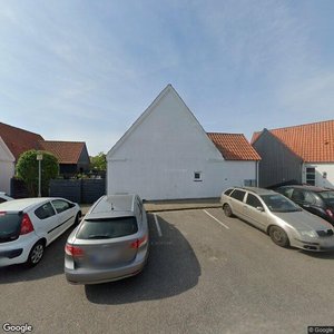 Photo of A/B Klementsparken Afd. 1