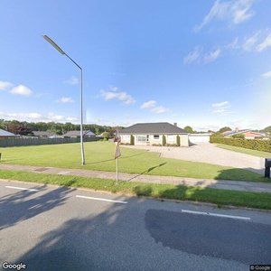 Photo of Andelsboligforenengen Solsbækvej