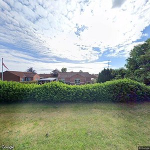 Photo of Andelsboligforeningen Bækken