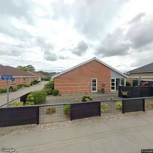 Photo of Andelsboligforeningen Solvangen