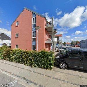 Photo of Andelsboligforeningen Stationstorvet 1