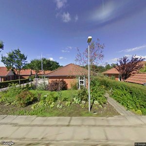 Photo of Andelsboligforeningen Egeparken