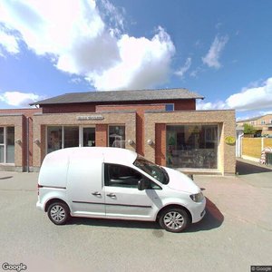 Photo of Andelsboligforeningen Blomsterkrogen