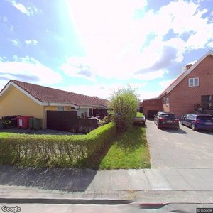 Photo of Andelsboligforeningen Sønderskovvej