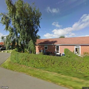 Photo of A/B "sømærket"