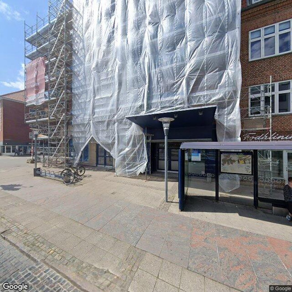 Photo of A/B Vesterbrohus