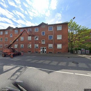 Photo of A/B Engvej 1-3