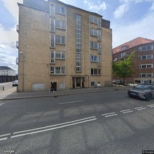 Photo of Andelsboligforeningen Solgården