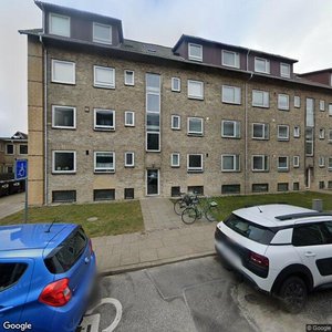 Photo of A/B Teisensvej 2-8