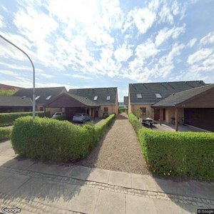 Photo of A/B Viktoriagade