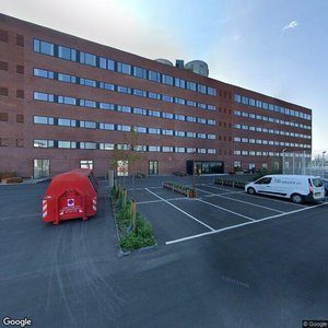 Photo of A/B Høje Brygge