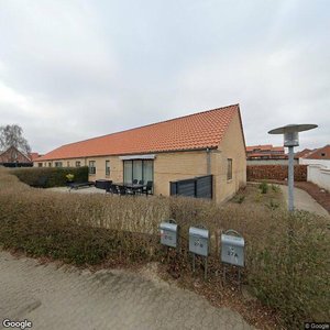 Photo of Andelsboligforeningen Kronprinsen