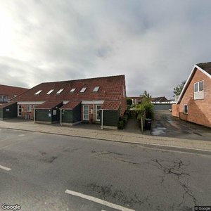 Photo of AB Torvestræde