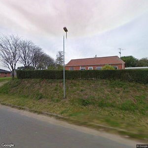 Photo of Andelsboligforeningen Frejaparken