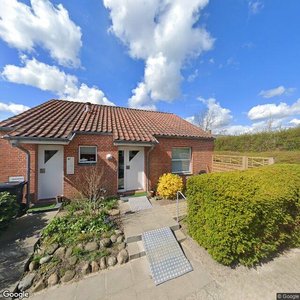 Photo of A/B Blomsterparken I