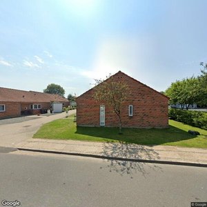 Photo of A/B Andelsboligforeningen "broparken"