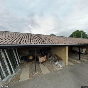 Photo of Andelsboligforen Gartnerværnget