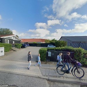 Photo of A/B Bavnebakken