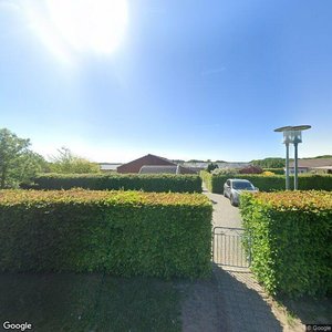 Photo of Andelsboligforeningen Digtervænget II