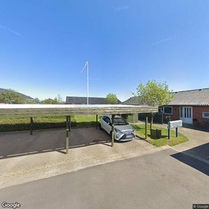 Photo of Andelsboligforeningen Elmholtparken I