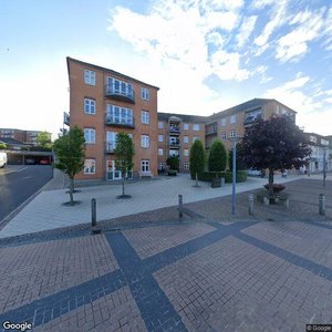 Photo of A/B Himmerlandstorvet Aars