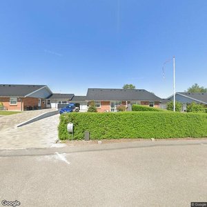 Photo of Andelsboligforeningen Engtoften I