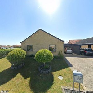 Photo of Stenildhøjhaven II