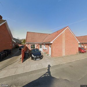 Photo of AB Bytorvet I Nørager