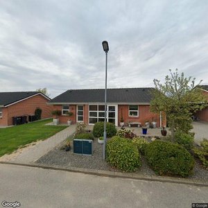 Photo of Andelsboligforeningen Egebakken