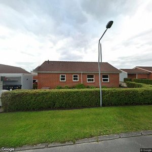 Photo of Andelsboligforeningen Skovbakken