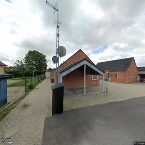 Photo of Andelsboligforeningen Martinus Nielsens Plads