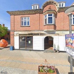 Photo of Andelsboligforeningen Mejerigården