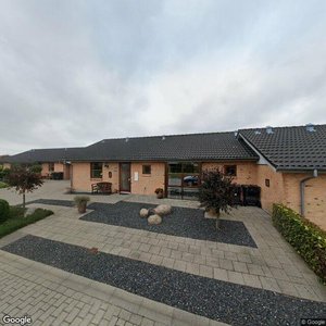 Photo of Andelsboligforeningen "ved Søerne"