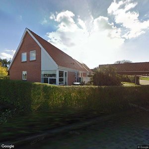 Photo of Andelsboligforeningen Friggsvej 1-16