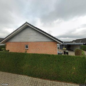 Photo of Andelsboligforeningen Teglsøparken Etape 2