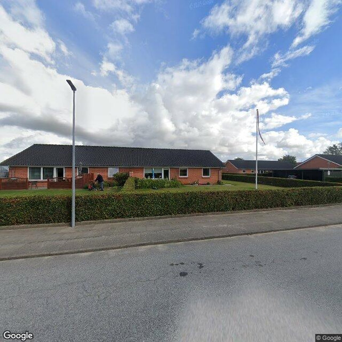 Photo of Andelsboligforeningen Tulipanvej