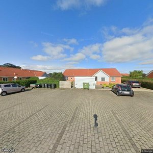 Photo of A/B Dyrlægegården