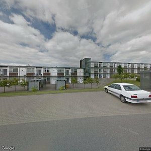 Photo of A/B Kornpladsen 1