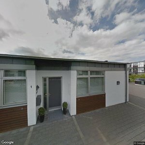 Photo of A/B Kornpladsen II