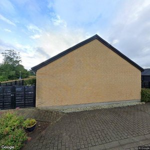 Photo of Andelsboligforeningen H.C. Andersens Vej