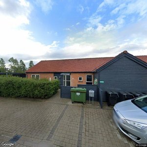 Photo of Andelsboligforeningen H.C. Andersens Vej III