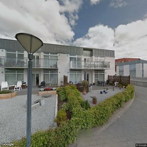 Photo of A/B Kornpladsen III